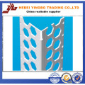 Rust-Proof Straight Stucco Metal Corner Bead Wire Mesh